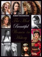 Cover for 'The Most Beautiful Women in History'