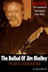 The Ballad Of Jim Shelley: My Life As A Failed Rock Star by Jim Shelley