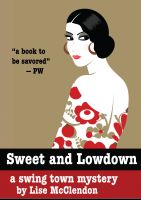 Cover for 'Sweet and Lowdown'