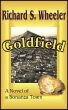 Goldfield by Richard S. Wheeler