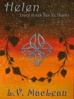 Cover for 'Helen, or Every Ocean Has Its Sharks'