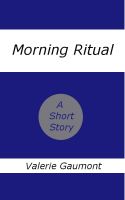 Cover for 'Morning Ritual'