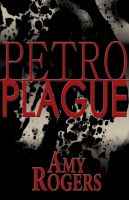 Cover for 'Petroplague'