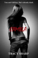 Cover for 'Camilla'