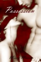 Cover for 'Possession'