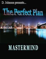 Cover for 'The Perfect Plan - Mastermind'