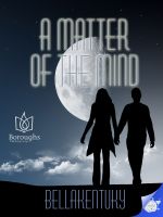 Cover for 'A Matter of the Mind'