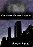 Cover for 'Dawn of the Shadow'