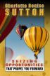 Seizing Opportunities That Propel You Forward by Charlette Denise Sutton