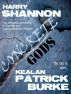 Concrete Gods by Kealan Patrick Burke