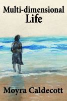 Cover for 'Multi-Dimensional Life'