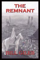 Cover for 'The Remnant'
