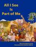 All I See Is Part of Me by Chara Curtis