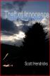 Theft of Innocence by Scott Hendricks