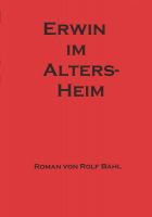 Cover for 'Erwin im Altersheim'