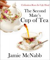Cover for 'The Second Mate's Cup of Tea'