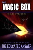 Cover for 'The Magic box'