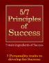 5/7 Principles of Success by Gessan  M S