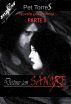 Destino con SANGRE - ( PARTE II  - Novela paranormal ) by Pet Torres