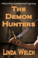 Cover for 'The Demon Hunters'