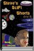 Steve's SciFi Shorts (Volume 1) by Steve Simons