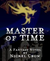Cover for 'Master of Time: A Fantasy Novel'