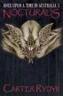 Once Upon A Time In Australia 3 - Nocturalis by Carter Rydyr