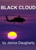 Cover for 'Black Cloud'
