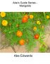 Abeâ€™s Guide Series - Marigolds by Abe Edwards