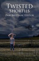 Cover for 'Twisted Shorties'