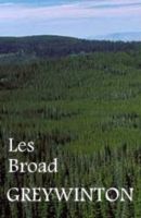 Cover for 'Greywinton'