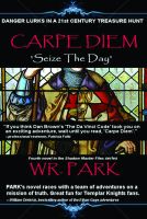 Cover for 'Carpe Diem'
