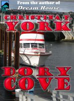 Cover for 'Dory Cove'
