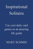 Cover for 'Inspirational Solitaire'