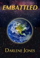 Cover for 'Embattled'