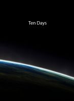 Cover for 'Ten Days'