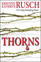 Cover for 'Thorns'