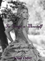 Cover for 'To Tempt a Werewolf'