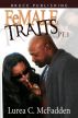 FeMALE TRAITS The Trilogy by Lurea C. McFadden