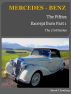 History of Mercedes Benz, The 1950s, Excerpt from Part 1, The 170S by Bernd S. Koehling
