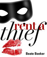 Cover for 'Rent a Thief'