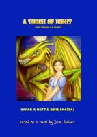 A Touch of Night cover