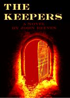 Cover for 'The Keepers'