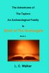 Book of the Archangels Book 2 by L C Walker