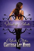 Cover for 'Hunting Celeste'