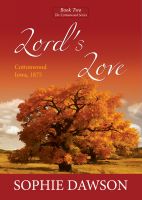 Cover for 'Lord's Love'