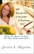 How To Meet A Guy At The Supermarket by Jessica L. Degarmo
