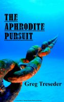 Cover for 'The Aphrodite Pursuit'