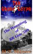 The Haunting of RR Line 509 - The Ghost Corps by M.T. Shivers