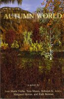 Cover for 'Autumn World'
